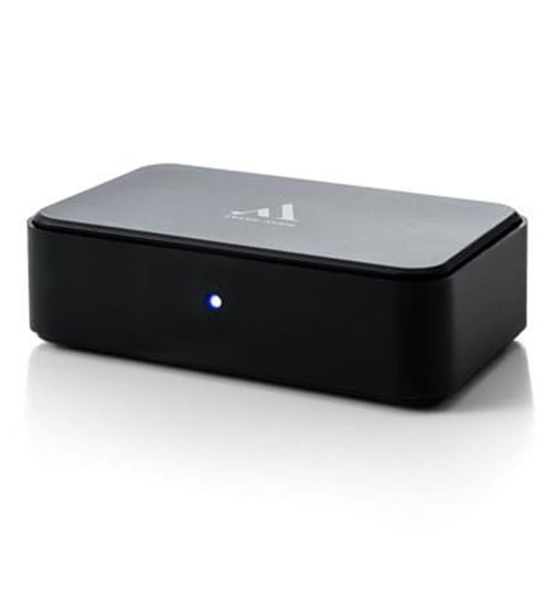 Argon Audio BT2 MK2 - Odbiornik Bluetooth 5.0 z aptX HD i AAC