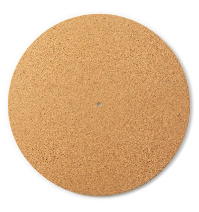 Korkowa mata gramofonowa Argon Audio Cork Mat | AVstore.pl