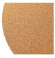 Korkowa mata gramofonowa Argon Audio Cork Mat | AVstore.pl