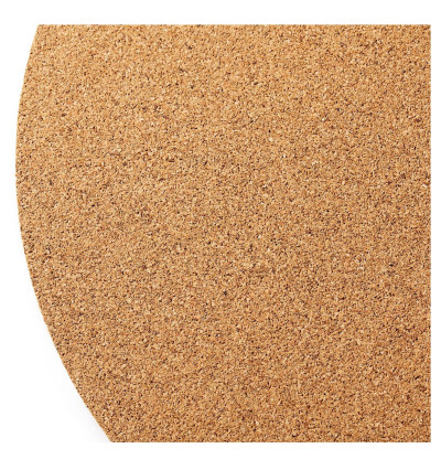 Korkowa mata gramofonowa Argon Audio Cork Mat | AVstore.pl
