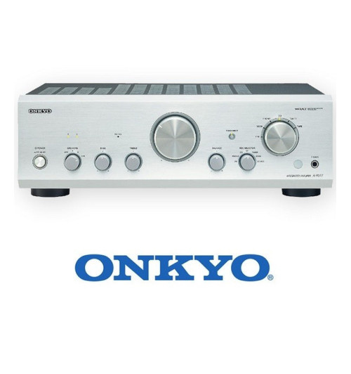 Wzmacniacz stereo ONKYO A-9377S