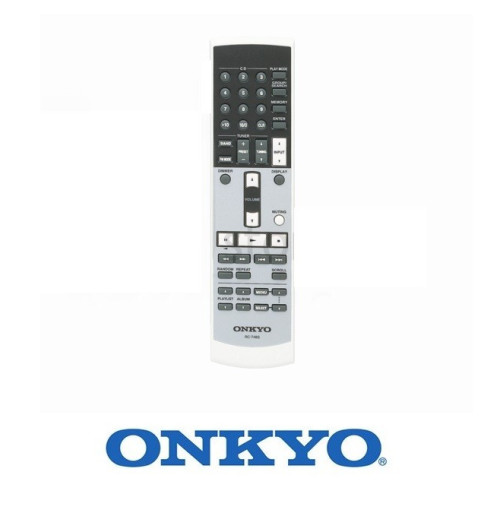 Wzmacniacz stereo ONKYO A-9377S