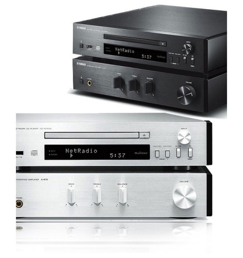 Yamaha Grand PianoCraft MCR-N670