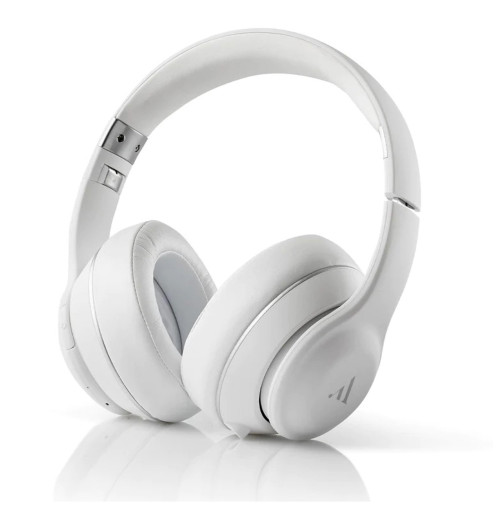 Argon Audio Soul 2 - bezprzewodowe słuchawki nauszne Bluetooth