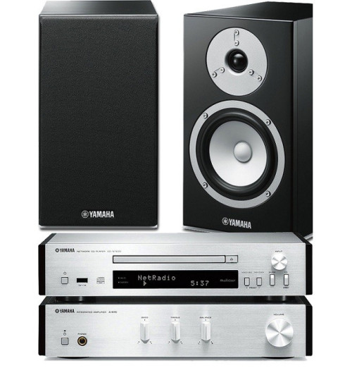 Yamaha Grand PianoCraft MCR-N670