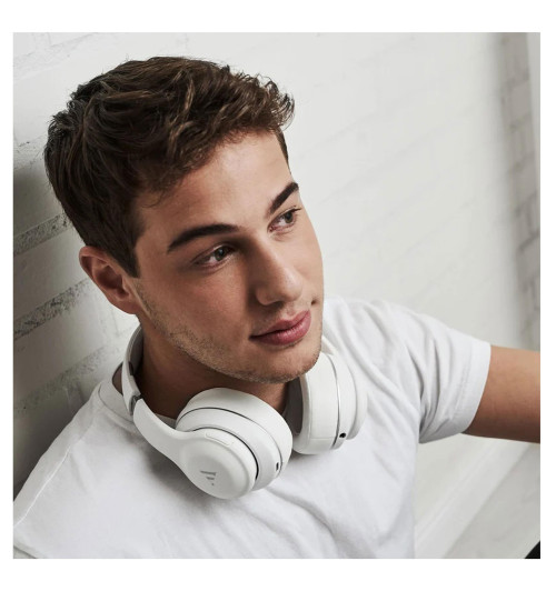 Argon Audio Soul 2 - bezprzewodowe słuchawki nauszne Bluetooth