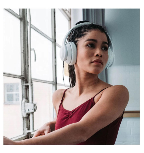 Argon Audio Soul 2 - bezprzewodowe słuchawki nauszne Bluetooth