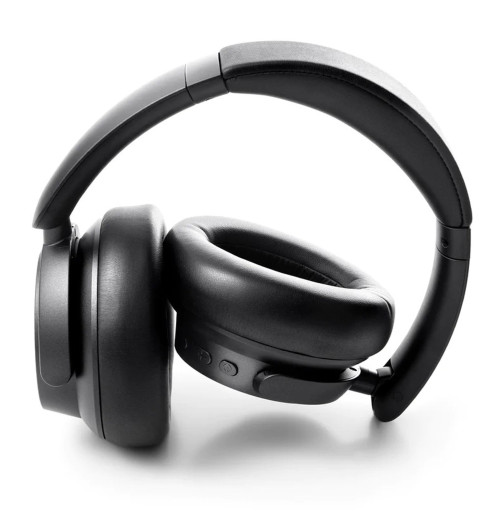 Argon Audio Quiet Storm - bezprzewodowe słuchawki nauszne Bluetooth z ANC