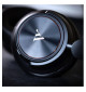 Argon Audio Quiet Storm - bezprzewodowe słuchawki nauszne Bluetooth z ANC