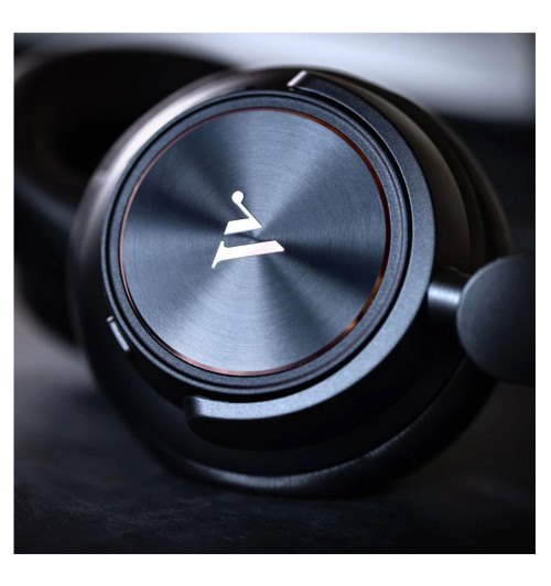 Argon Audio Quiet Storm - bezprzewodowe słuchawki nauszne Bluetooth z ANC