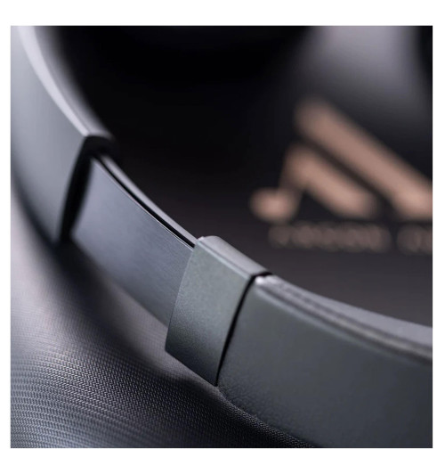 Argon Audio Quiet Storm - bezprzewodowe słuchawki nauszne Bluetooth z ANC