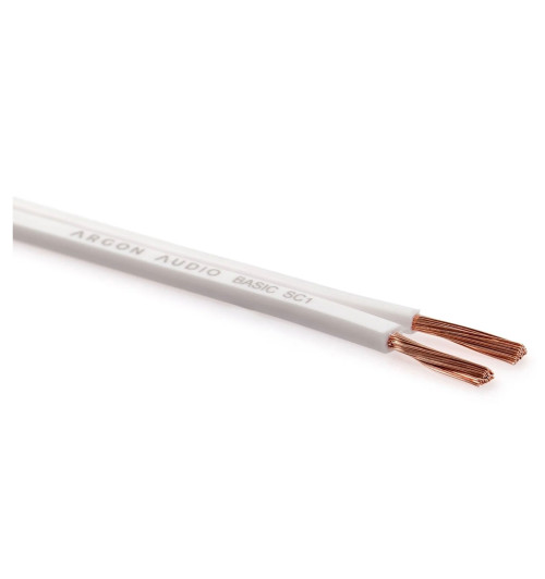 Argon Audio Basic 1 SC - Kabel głośnikowy na metry