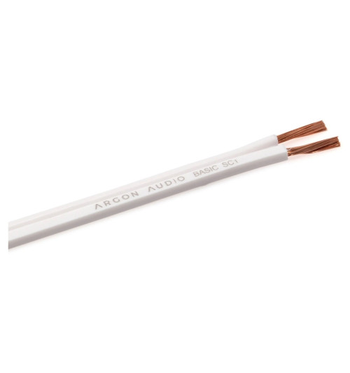 Argon Audio Basic 1 SC - Kabel głośnikowy na metry