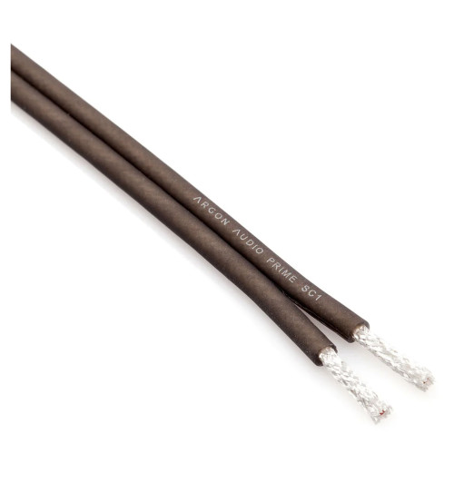 Argon Audio Prime 1 SC - Kabel głośnikowy na metry
