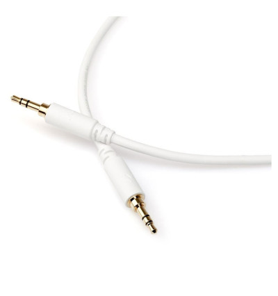 Argon Audio Mini Jack Classic - kabel audio stereo