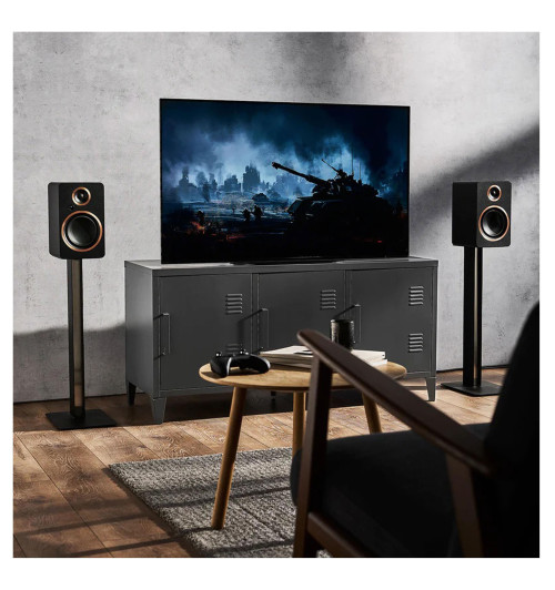 Argon Audio STATIV 62 - Stojaki pod kolumny głośnikowe (para)