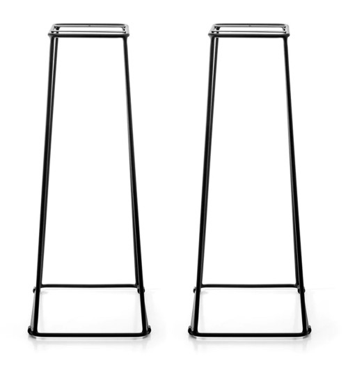 Argon Audio STEL 57 - Stojaki pod kolumny głośnikowe (para)