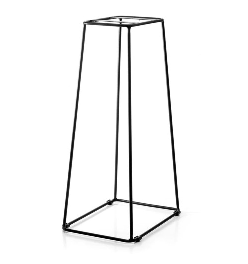 Argon Audio STEL 57 - Stojaki pod kolumny głośnikowe (para)