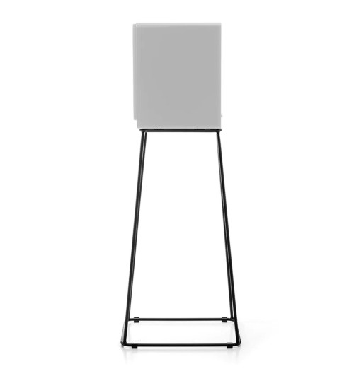 Argon Audio STEL 57 - Stojaki pod kolumny głośnikowe (para)