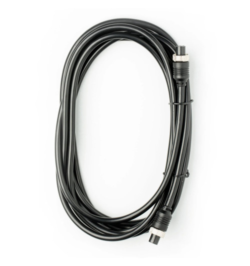 Argon Audio Forte Connect Black - Kabel głośnikowy do kolumn z serii FORTE 3m