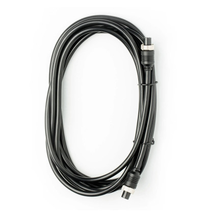 Argon Audio Forte Connect Black - Kabel głośnikowy do kolumn z serii FORTE 10m