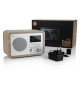 Argon Audio Radio 1 - radio DAB+ i FM