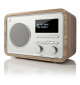 Argon Audio Radio 1 - radio DAB+ i FM