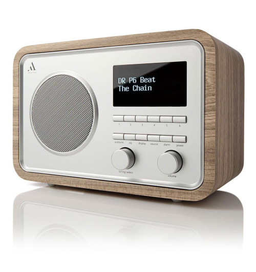 Argon Audio Radio 1 - radio DAB+ i FM