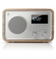 Argon Audio Radio 1 - radio DAB+ i FM