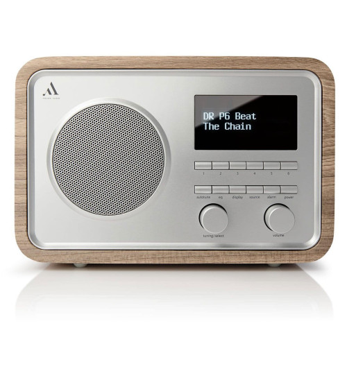 Argon Audio Radio 1 - radio DAB+ i FM