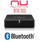Przetwornik DAC / Odbiornik Bluetooth NuForce BTC-100