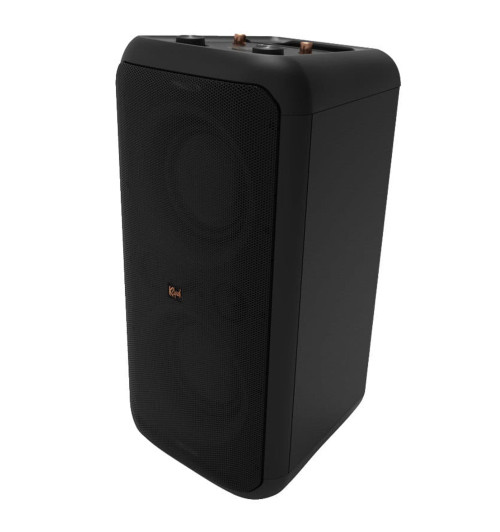 Klipsch GIG XXL - bezprzewodowy głośnik imprezowy