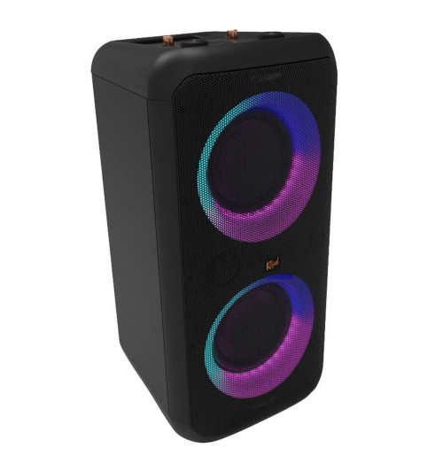 Klipsch GIG XXL - bezprzewodowy głośnik imprezowy