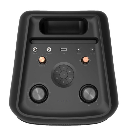 Klipsch GIG XXL - bezprzewodowy głośnik imprezowy