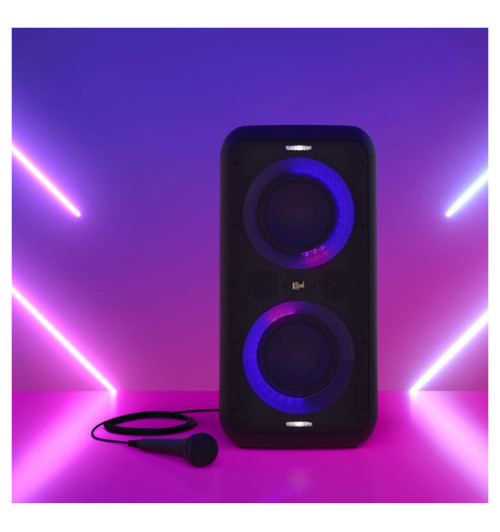 Klipsch GIG XXL - bezprzewodowy głośnik imprezowy