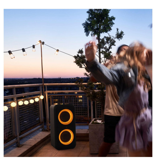 Klipsch GIG XXL - bezprzewodowy głośnik imprezowy