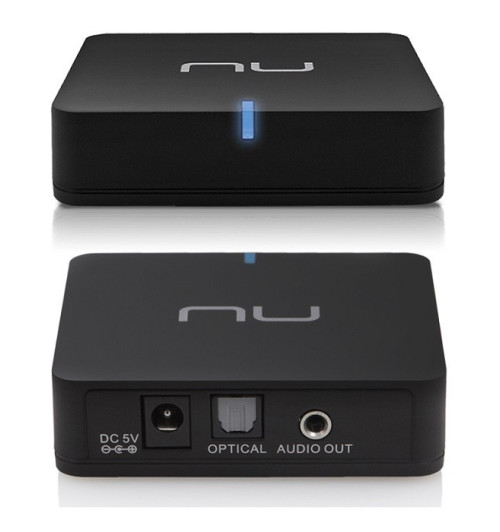 Przetwornik DAC / Odbiornik Bluetooth NuForce BTC-100