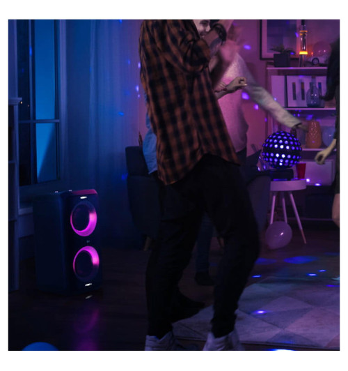 Klipsch GIG XXL - bezprzewodowy głośnik imprezowy