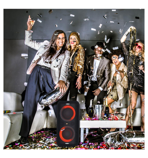 Klipsch GIG XXL - bezprzewodowy głośnik imprezowy