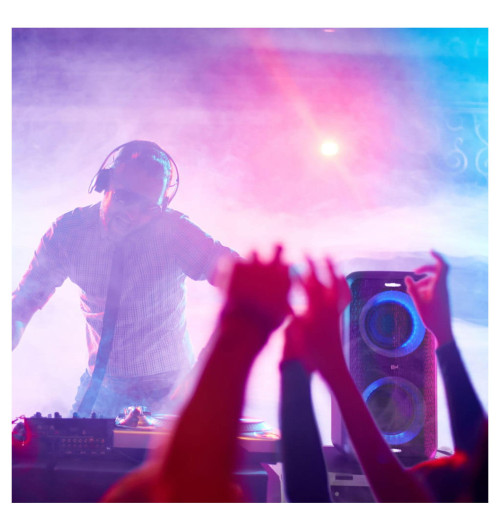 Klipsch GIG XXL - bezprzewodowy głośnik imprezowy