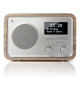 Argon Audio Radio 2 - radio DAB+ i FM / bezprzewodowy głośnik Bluetooth