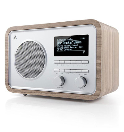 Argon Audio Radio 2i MK2 - radio DAB+/FM/internetowe z Bluetooth i WiFi