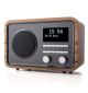 Argon Audio Radio 2i MK2 radio DAB+/FM/internetowe z Bluetooth i WiFi  | WYSYŁKA 24h