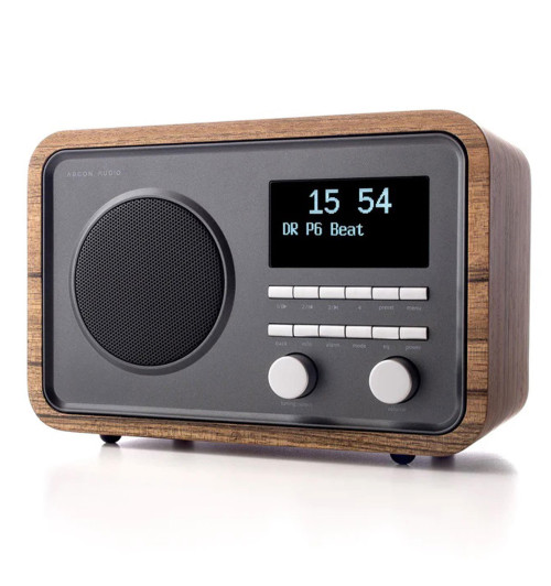 Argon Audio Radio 2i MK2 radio DAB+/FM/internetowe z Bluetooth i WiFi  | WYSYŁKA 24h