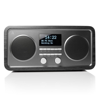 Argon Audio Radio 3 - radio DAB+ i FM / bezprzewodowy głośnik Bluetooth