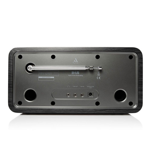 Argon Audio Radio 3 - radio DAB+ i FM / bezprzewodowy głośnik Bluetooth