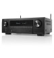 Denon AVR-X1700H - amplituner kina domowego 7.2 z Alexa, AirPlay i HEOS