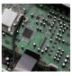 Denon AVR-X1700H - amplituner kina domowego 7.2 z Alexa, AirPlay i HEOS