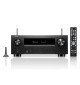 Denon AVR-X2800H - amplituner kina domowego 7.2 z Alexa, AirPlay i HEOS