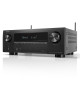Denon AVR-X2800H - amplituner kina domowego 7.2 z Alexa, AirPlay i HEOS